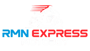 Motoboy São Paulo